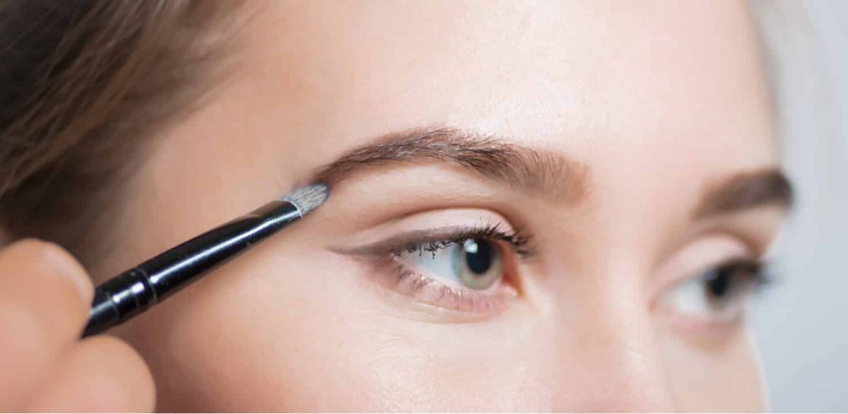 A Guide to Eyebrow Shapes