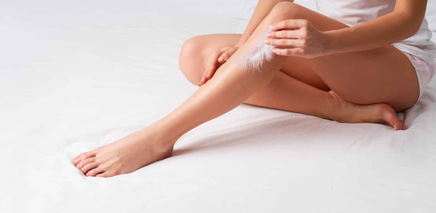 Why You Shouldn’t Shave After Waxing