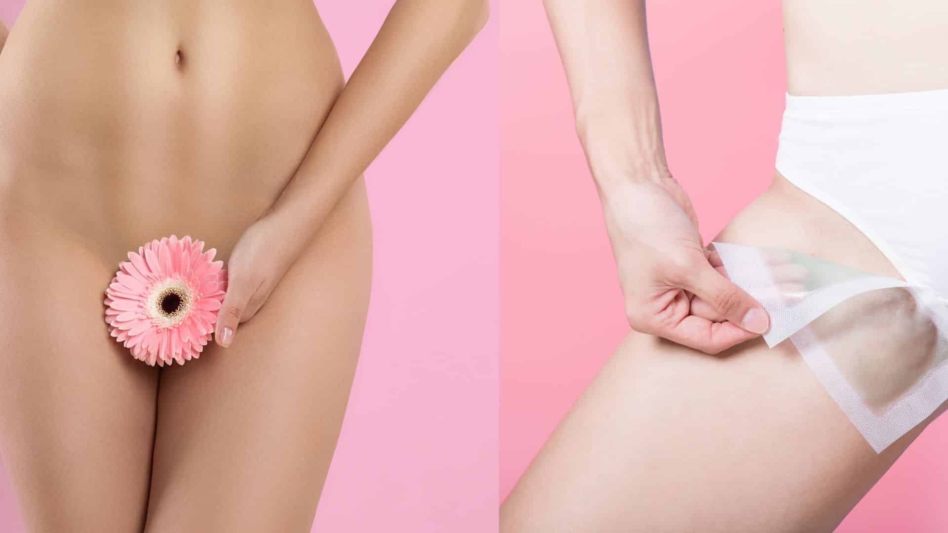 Brazilian Vs. Bikini Wax: What’s the Difference?